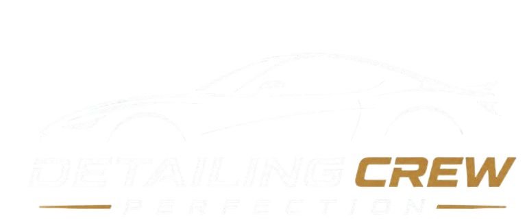 Detailing Crew Perfection - лого